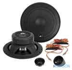 ESX HZ6.2CV2 - Haut-Parleur Composant 2 Voies 16,5 cm ESX