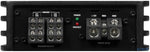 ESX Q-FOURv3 – Amplificateur 4 Canaux Class D Compact ESX