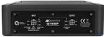 ESX Q168P - Caisson de basse ultra-compact avec subwoofer 15 x 20 cm ESX
