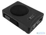 ESX Q208A – Caisson de Basses Actif Ultra-Compact 150W RMS ESX
