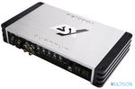 ESX QE1000.1 – Amplificateur Mono Class D Digital 1000W RMS ESX