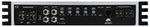 ESX QE1000.1 – Amplificateur Mono Class D Digital 1000W RMS ESX