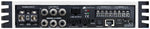 ESX QE80.4DSP – Amplificateur 4 Canaux avec DSP Haute Résolution ESX