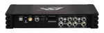 ESX QE812SP – Processeur de Son Numérique 12 Canaux avec Lecteur Audio HD ESX