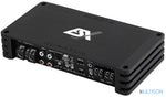 ESX QL600.2-24V – Amplificateur 2 canaux Class D Digital 24V ESX