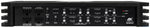 ESX QL800.8 – Amplificateur 8 Canaux Class D Digital 8 x 125W RMS ESX