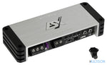 ESX QM-ONE – Amplificateur Mono Ultra-Compact 360W RMS ESX