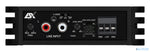 ESX QM-TWOv3 – Amplificateur Ultra-Compact Black Edition ESX