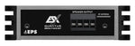 ESX QMX-TWO-BT – Mini Amplificateur Class D 2 Canaux Bluetooth 320W RMS ESX