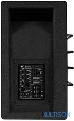ESX QXB8A – Caisson de Basses Actif 20 cm (8