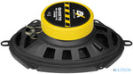 ESX QXE572 - Haut-Parleur Coaxial 2 Voies 13 x 18 cm 90W RMS ESX