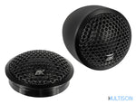 ESX QXE6.2Tv2 - Tweeter Neodyme 25 mm 125W RMS ESX