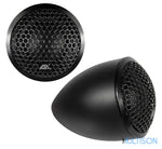 ESX QXE6.2Tv2 - Tweeter Neodyme 25 mm 125W RMS ESX