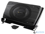 ESX QXF201A - Caisson de Basses Actif 20 cm (8
