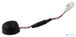 ESX QXR6.2C - Système Composant 2 Voies 16 cm Renault Master III ESX