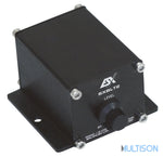 ESX SX-BLT2 - Transmetteur de Ligne Symétrique 2 Canaux ESX