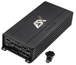 ESX SX-FIVE – Amplificateur 5 Canaux Mini Class D 600W RMS ESX