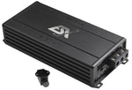 ESX SX-FIVE – Amplificateur 5 Canaux Mini Class D 600W RMS ESX