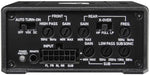 ESX SX-FIVE – Amplificateur 5 Canaux Mini Class D 600W RMS ESX