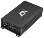ESX SX-FOUR – Amplificateur 4 Canaux Mini Class D Haute Performance ESX