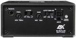 ESX SX-TWO – Amplificateur 2 Canaux Mini Class D 500W RMS ESX