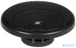 ESX SXE5.2C - Kit Haut-Parleurs 2 Voies Séparées 13 cm 80W RMS ESX