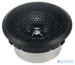 ESX VE5.2C - Kit Haut-Parleurs 130 mm Composés 2 Voies Haute Performance ESX