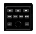 ESX VMR303C – Télécommande Marine filaire pour VMR303 ESX