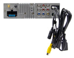 ESX VMX900DAB – Autoradio 1 DIN avec Écran Tactile 9” et CarPlay / Android Auto Sans Fil ESX