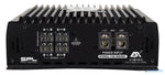 ESX VX1400.4PRO – Amplificateur 4 Canaux Ultra Class D Digital ESX