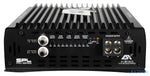 ESX VX5000PRO – Amplificateur Mono Ultra Class D Digital ESX