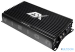 ESX VX8000PRO – Amplificateur Mono Ultra Class D Digital ESX