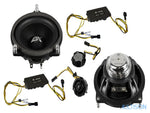ESX VXM4.2C - 10 cm (4