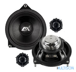 ESX VXM4.2C - 10 cm (4