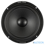 ESX VXP6.2C - Kit 2 Voies Haute Performance 16,5 cm 125W RMS ESX