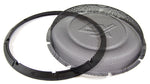 ESX VXPG10 – Grille Subwoofer pour VXP104 ESX