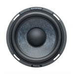 FOCAL 165 SF3 – Kit éclaté 3 voies 16,5 cm Slatefiber 80 W RMS Focal