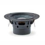FOCAL 65 SF – Haut-parleurs médium 65 mm Slatefiber 40 W RMS (paire) Focal