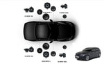 FOCAL ACOUSTIC 6.2 – Kit audio complet BMW Série 1 E87 Focal