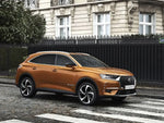 FOCAL ACTIVE 8.0 – Kit audio complet pour DS 7 Crossback Focal
