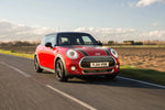 FOCAL INSIDE MINI HATCH ACOUSTIC 6.2 – Kit complet Focal