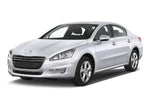 FOCAL INSIDE Peugeot 508 ACTIVE 6.0 – Haut-parleurs + Amplificateur – 2010 à 2019 Focal