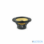 Focal ES165KE - Kit 2 Voies Séparées 16,5 cm 100 Watts Rms Focal