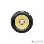 Focal ES165KX2E - Kit 2 Voies Séparées 16,5 cm 120 Watts Rms Focal