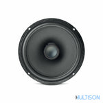 Focal IC VW 165 - Kit Coaxial 2 Voies pour Volkswagen Seat Skoda Focal