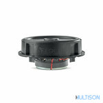 Focal IC VW 165 - Kit Coaxial 2 Voies pour Volkswagen Seat Skoda Focal