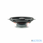 Focal ICU570 - Kit Coaxial elliptique 2 Voies 13x18cm 70 Watts RMS Focal