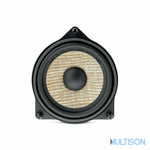 Focal IS MBZ 100 - Kit 2 voies séparées pour Mercedes-Benz Focal