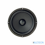 Focal ISU200 - Kit 2 Voies Séparées 20Cm 80 Watts RMS Focal