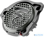 Focal ISUB MBZ 2 LHD - Subwoofers dédiés Mercedes-Benz® Focal